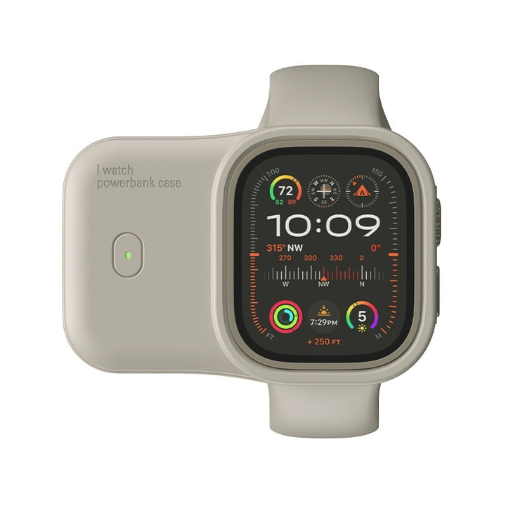 Apple Watch Powerbank Case