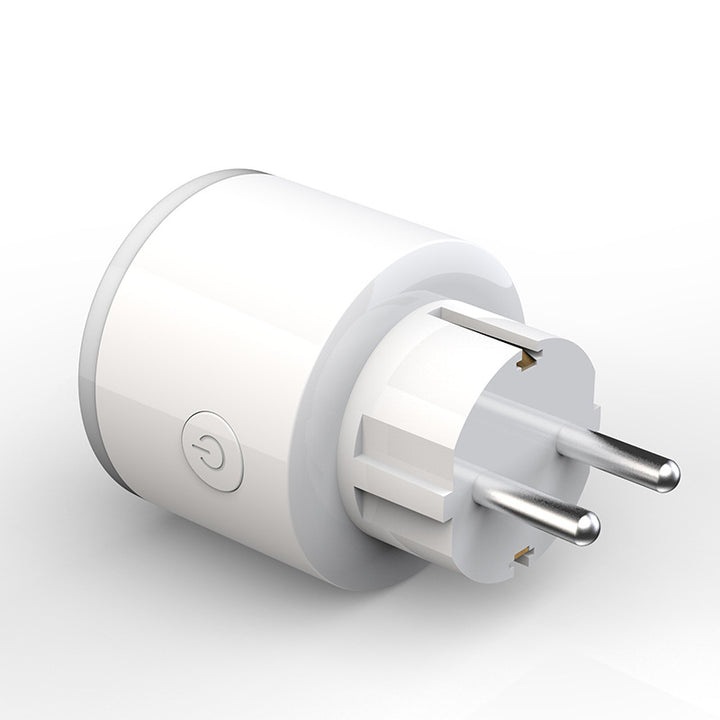 Smart Socket EU Plug - ChunkCase