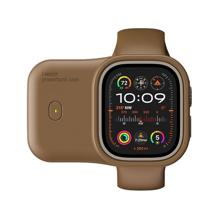 Apple Watch Powerbank Case