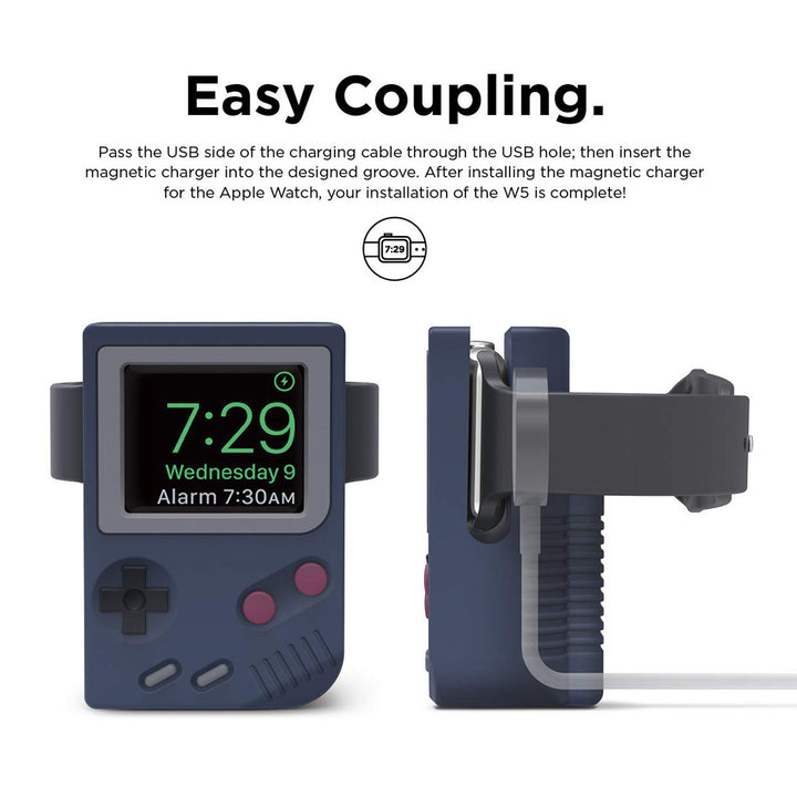 Apple Watch Game Console Charging Bracket