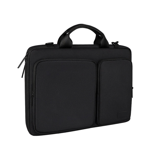 Versatile Laptop Briefcase and Notebook Liner Bag - ChunkCase
