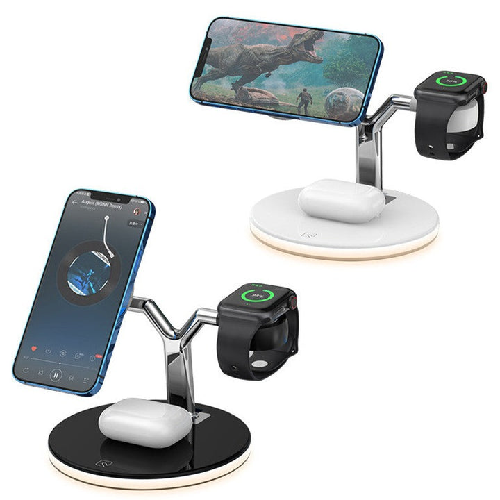 Tree Branch Fast Charging Dock for Apple and Andriod - ChunkCase