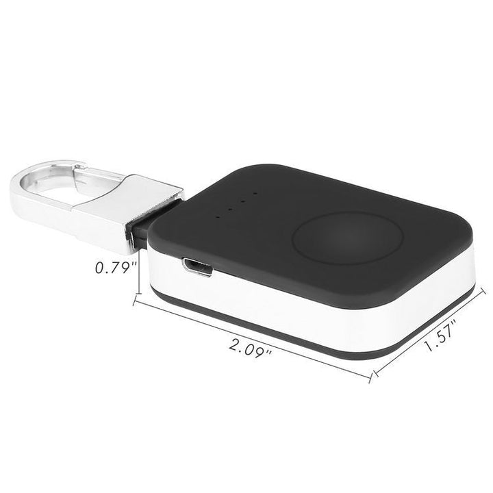 Power Bank Keychain for Apple Watch - ChunkCase