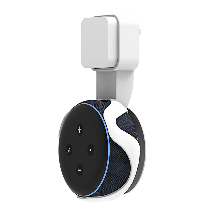 Amazon Echo Dot 3 Smart Speaker Wall Bracket - ChunkCase