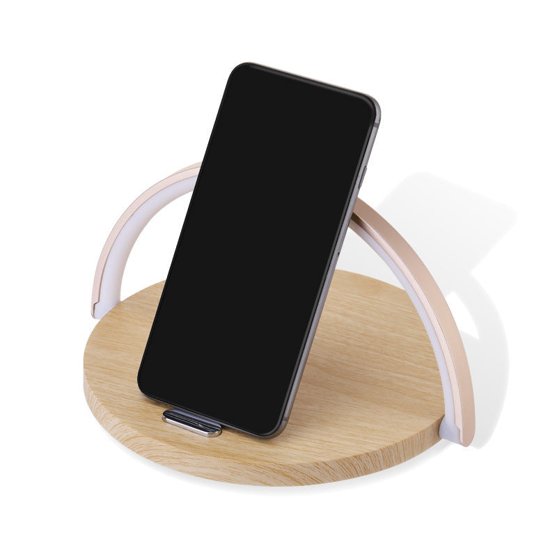 Hover Style Wireless Charger - ChunkCase