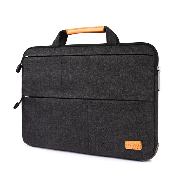 Business-Style Protective Laptop Case Bag - ChunkCase