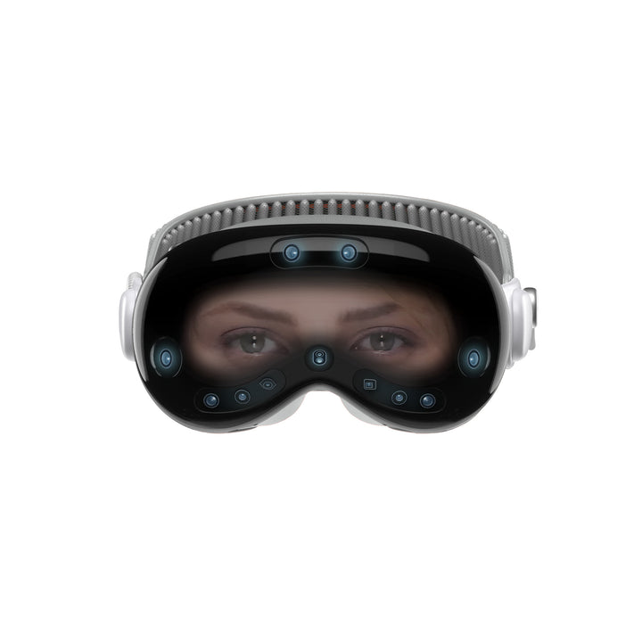 Apple Vision Pro Invisible Lens Shield