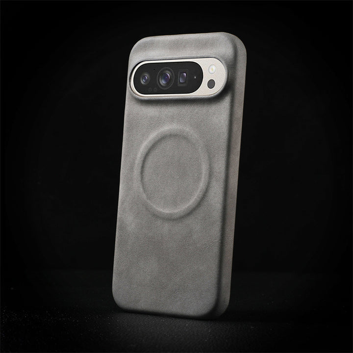 Luxe Skin MagSafe Google Pixel Case