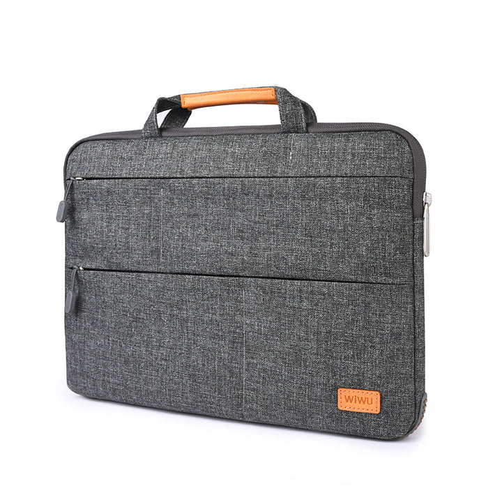 Business-Style Protective Laptop Case Bag - ChunkCase