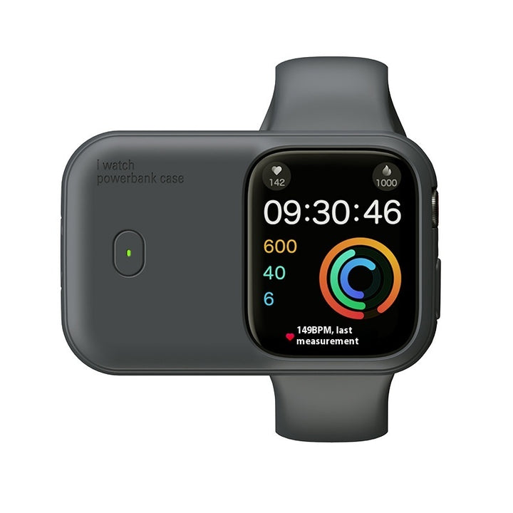 Apple Watch Powerbank Case