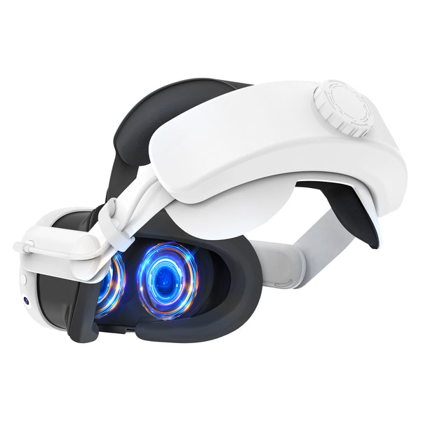 Meta Quest VR Charging Headset