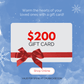 ChunkCase Gift Card | Christmas Special