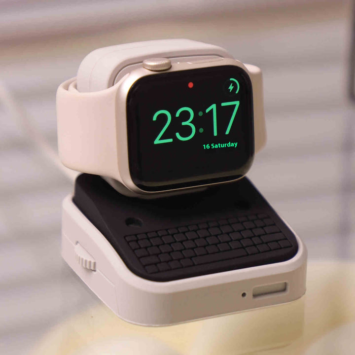 Apple Watch Computer Charging Bracket