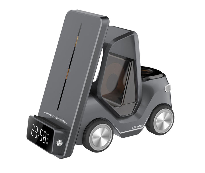 Forklift Truck Wireless Charger