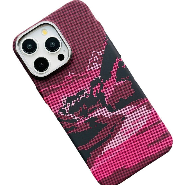 Kevlar Armor Case iPhone Case