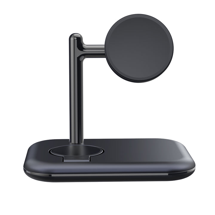 Desktop Magnetic Wireless Charger Bracket