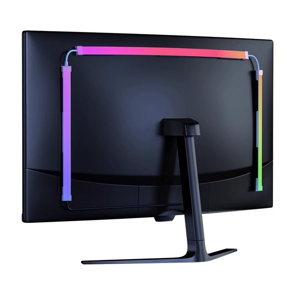SpectraSync RGB Desktop Backlight Rainbow Strip