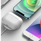 Wireless magnetic charger - ChunkCase