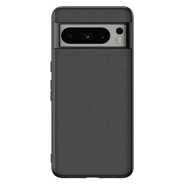 Carbon Fiber Pattern Google Pixel Case