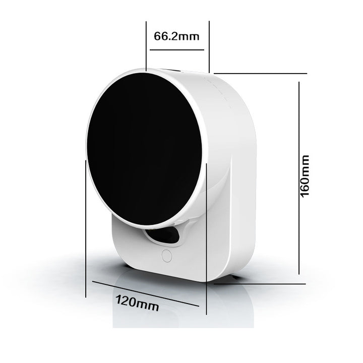 Smart Infrared Sensor Wall-Mounted Dispenser - ChunkCase