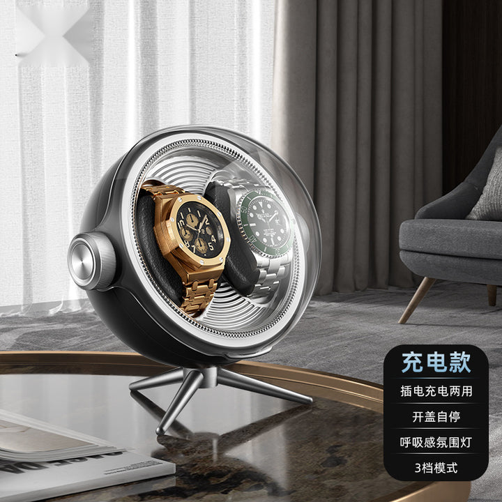 Astronaut Watch Winder