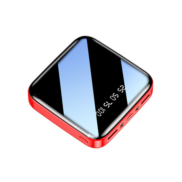 Mirror Mini Portable Power Bank - ChunkCase