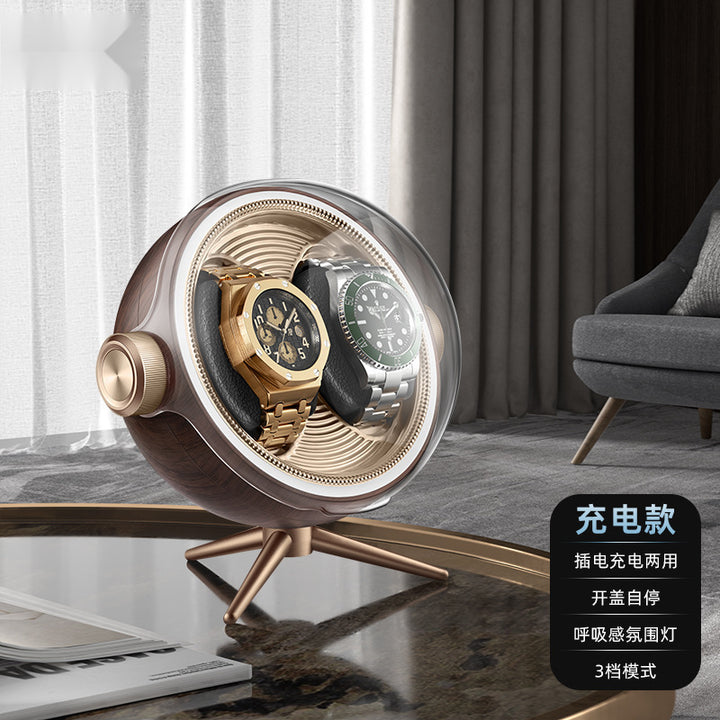 Astronaut Watch Winder