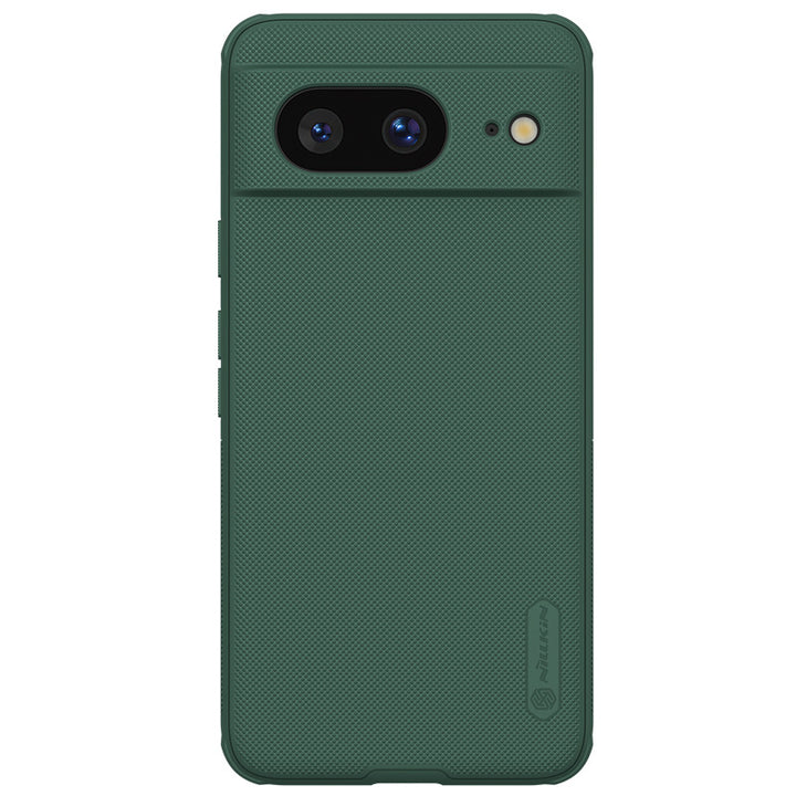 Frosted Shield Google Pixel Case - ChunkCase