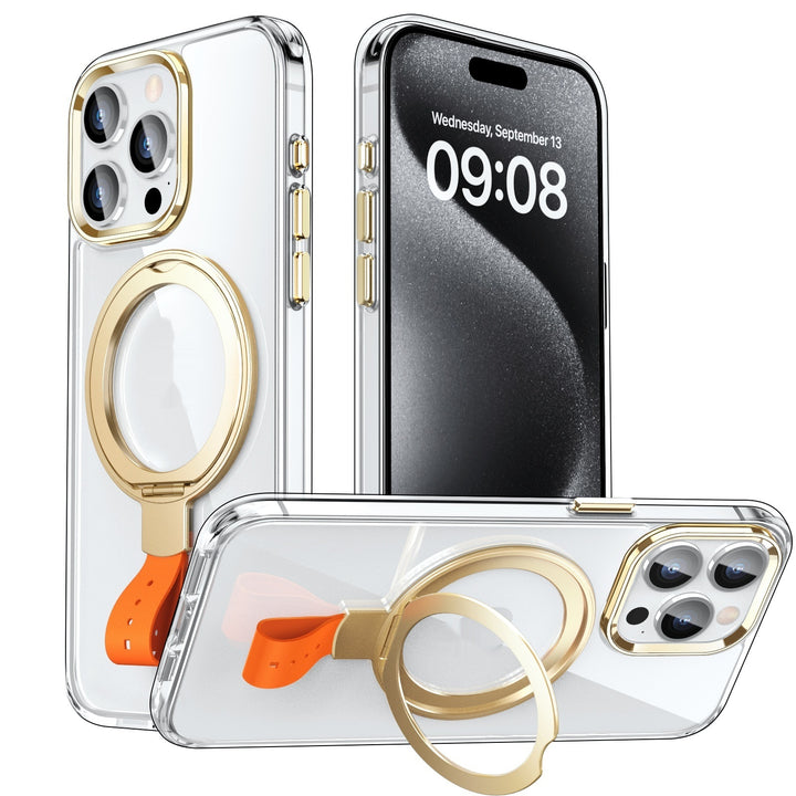 OrbitRing MagSafe iPhone Case