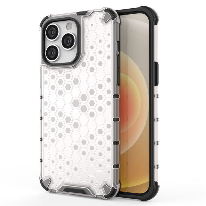 Honeycomb iPhone Case - ChunkCase