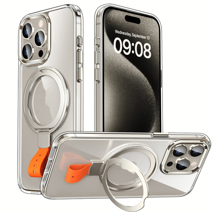 OrbitRing MagSafe iPhone Case