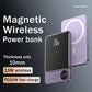 Ultra-Slim 10000mAh MagSafe Powerbank