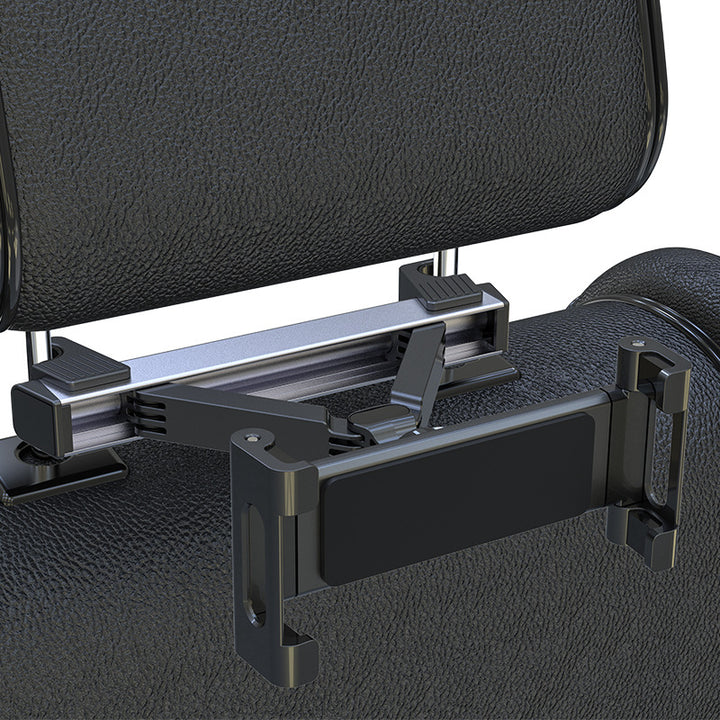 Car Rear Retractable Tablet Phone Holder Bracket - ChunkCase