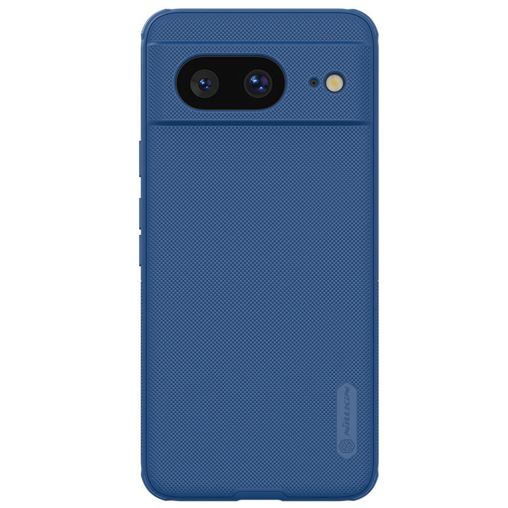 Frosted Shield Google Pixel Case