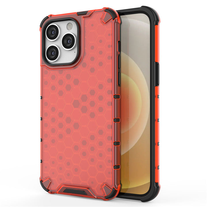 Honeycomb iPhone Case - ChunkCase