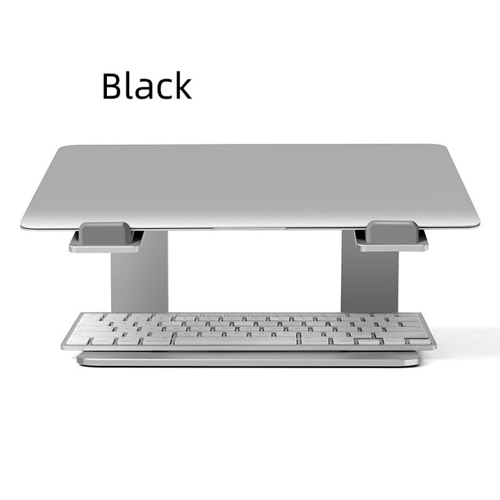 Elevate Aluminum Alloy Desktop Riser