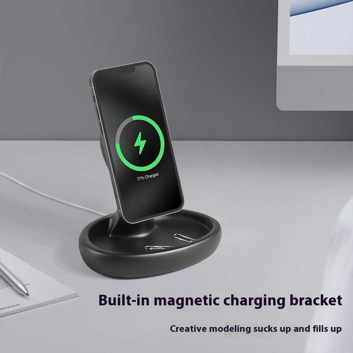 Bathtub MagSafe Charger