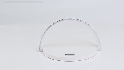 Hover Style Wireless Charger