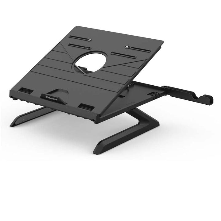 Adjustable and Portable Laptop Stand