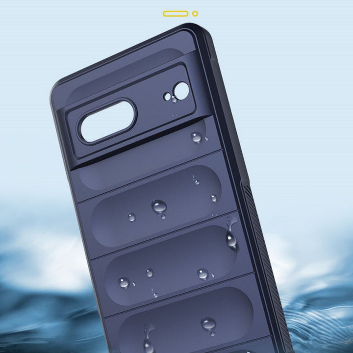 Bumper Style Google Pixel Case - ChunkCase