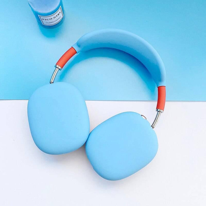 AirPods Max Silicone Protective Cover - ChunkCase