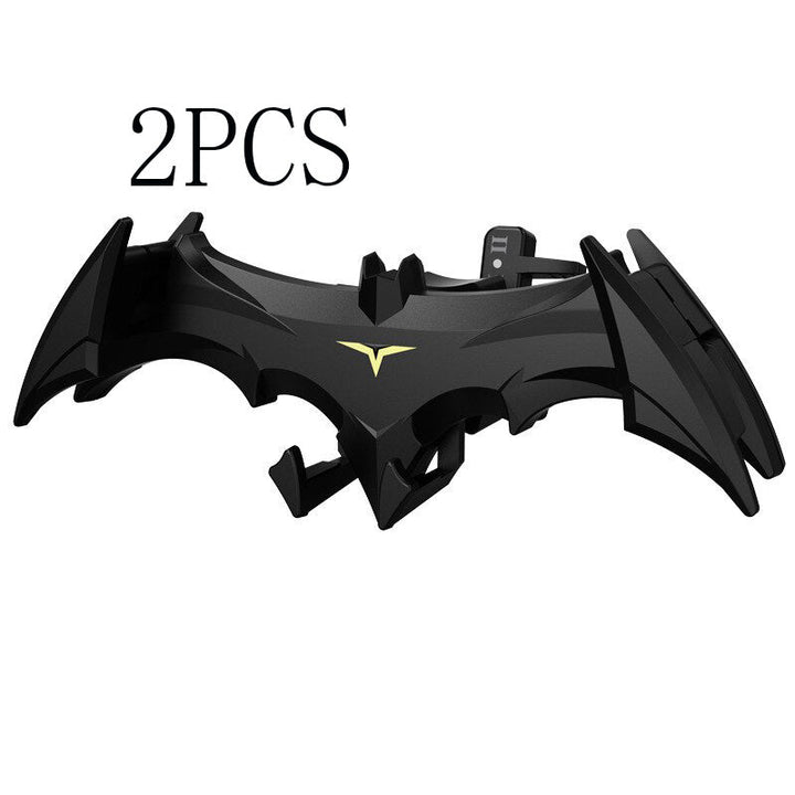 Bat Phone Holder for Car - ChunkCase
