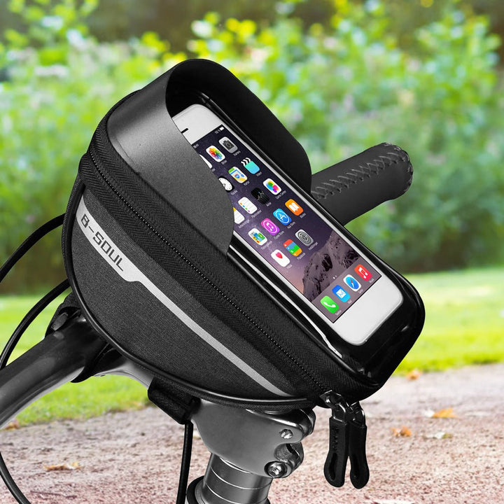 Bicycle Cell Waterproof Phone Holder - ChunkCase