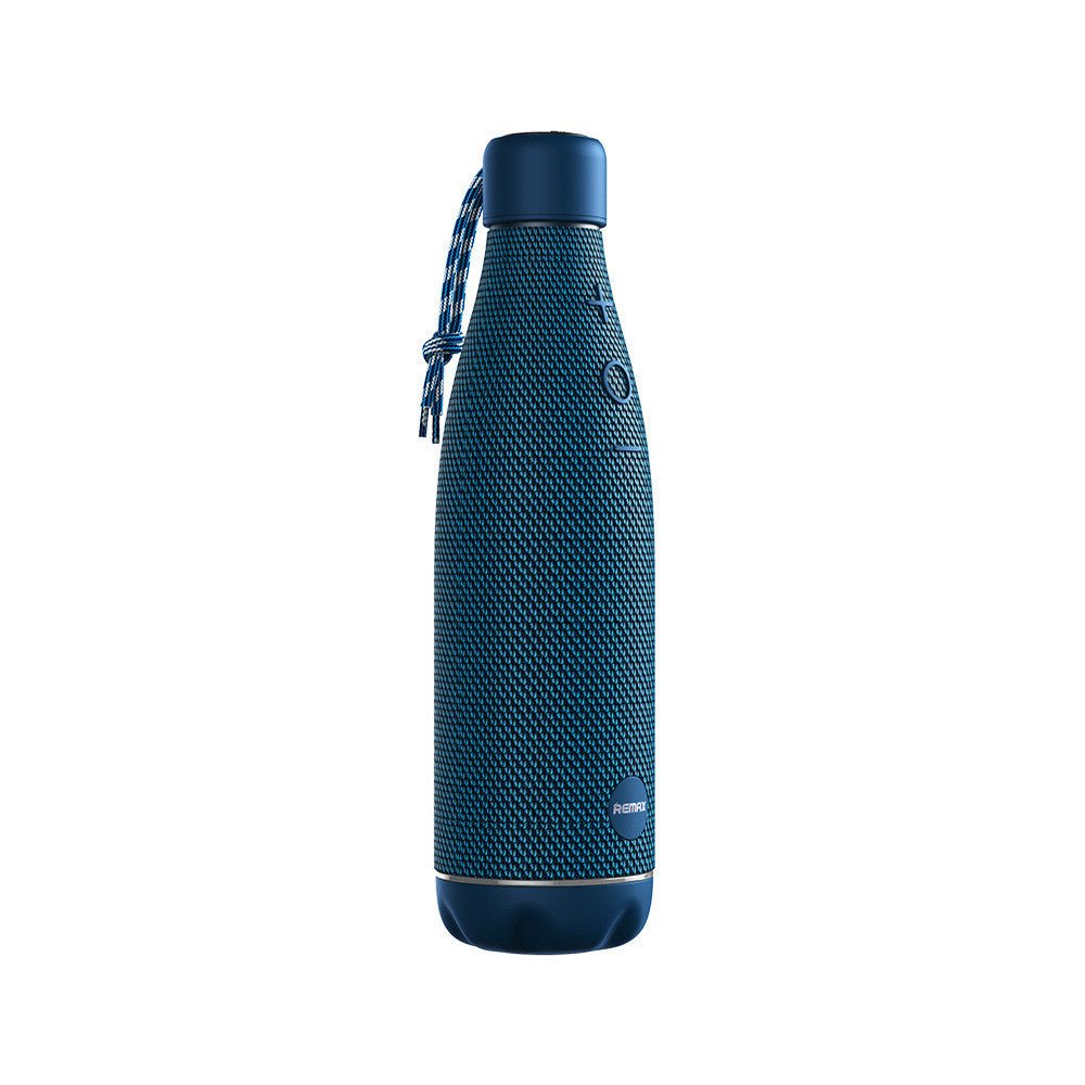 Bottle Design Portable Bluetooth Speaker - ChunkCase
