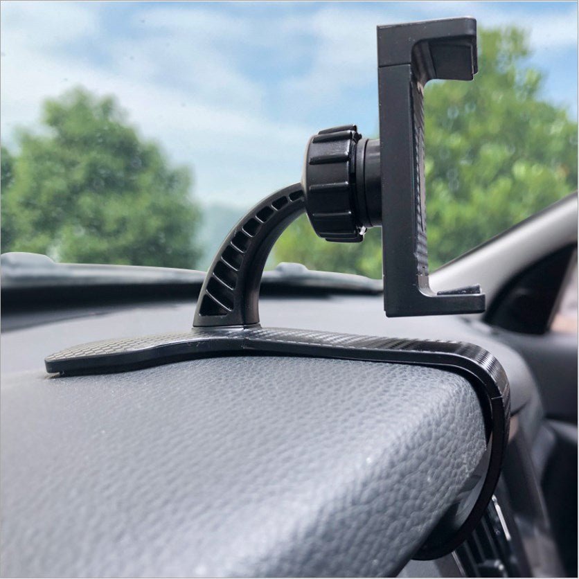 Car Dashboard Clip On Mobile Phone Holder - ChunkCase