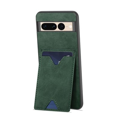 Card Stand and Holder Google Pixel Case - ChunkCase