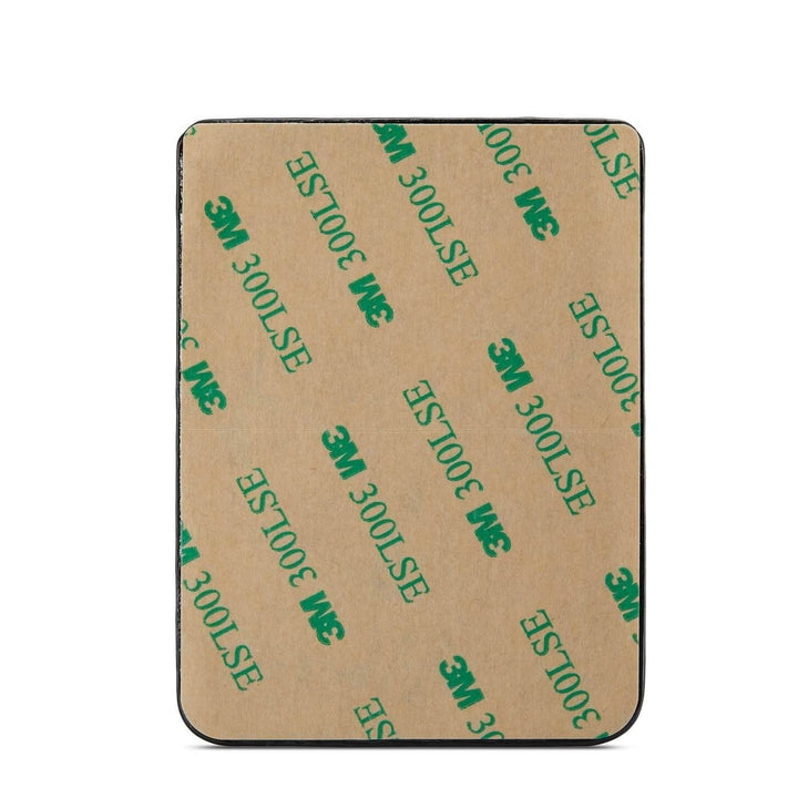 iPhone Classic Stick On Card Sleeve - ChunkCase