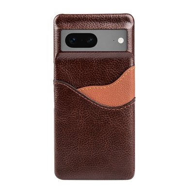 Curved Card Slots Google Pixel Case - ChunkCase