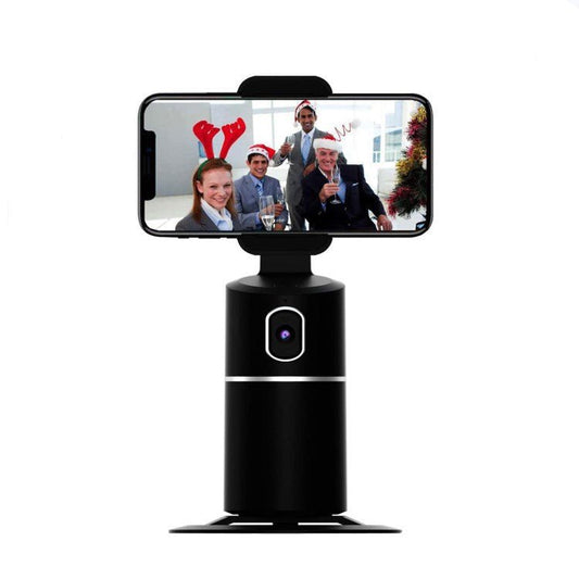 Intelligent Recognition And Tracking Gimbal Phone Holder - ChunkCase