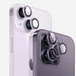 iPhone 14 and 15 Series Camera Bezel Protection - ChunkCase